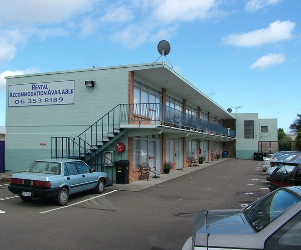 New Zealand's largest residential property portfolio is up for sale &#8211; featuring trendy three bedroom apartments, through to former motel units, and purpose-built studio units. 